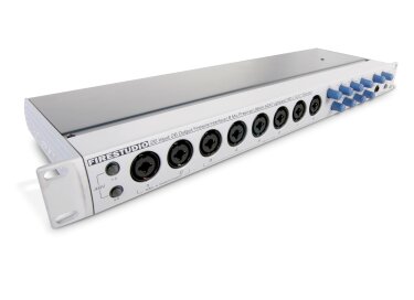 PreSonus FireStudio