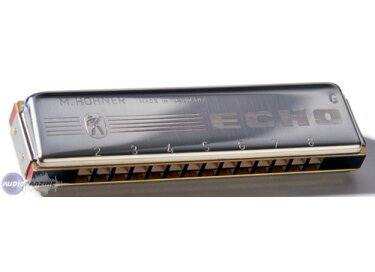 Hohner Echo 32 Tremolo