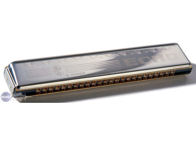 Hohner Echo 48 Tremolo