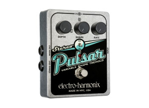 Electro-Harmonix Stereo Pulsar