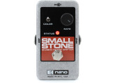 Vends Electro-Harmonix Small Stone Nano