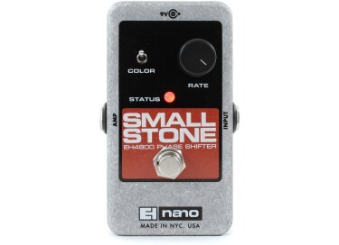 Electro-Harmonix Small Stone Nano