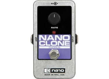 Electro-Harmonix Nano Clone