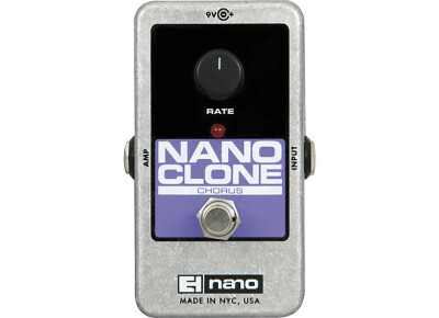 Electro-Harmonix Nano Clone