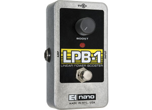 Electro-Harmonix LPB1