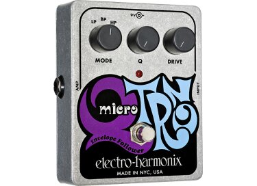 Electro-Harmonix Micro Q-Tron