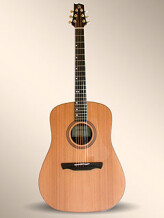 Alhambra Guitars W-2