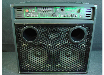 Trace Elliot GP7SM 250