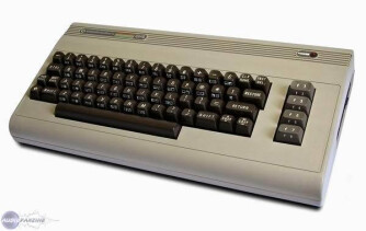 Commodore 64 Glory Sounds