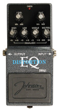 Johnson Guitars DEQ2 Distortion EQ