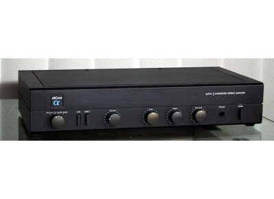 Arcam Alpha 3