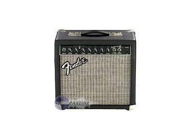 Fender Bullet Reverb