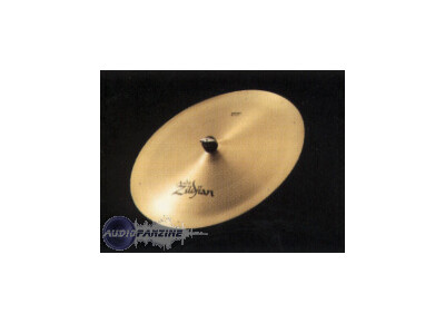 Zildjian Avedis Swish 20"