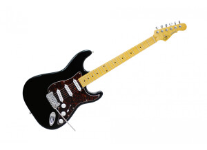 G&L Tribute Legacy
