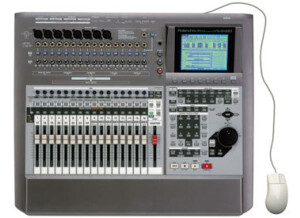 Roland VS-2480