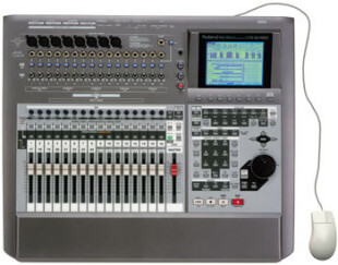 Roland VS-2480