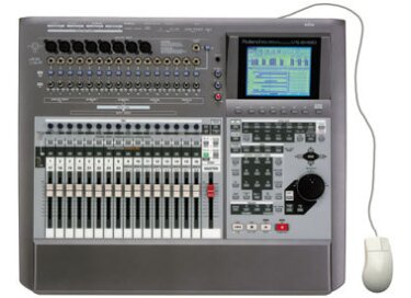 Roland VS-2480