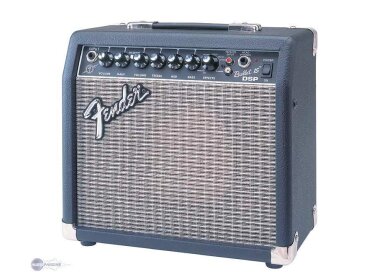 Fender Bullet 15 DSP