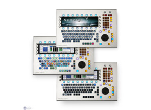 Fairlight Xynergi