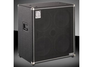 Ampeg SVT-412HE
