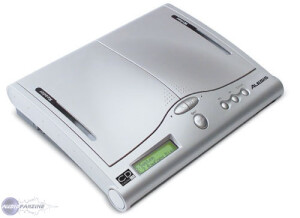 Alesis CD Twin LE