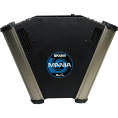 Martin Mania EFX800