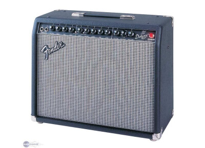 Fender Deluxe 90 DSP