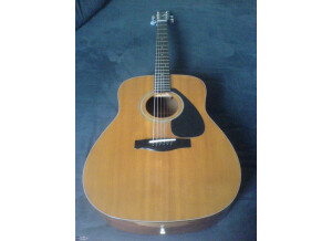 Yamaha FG-411S