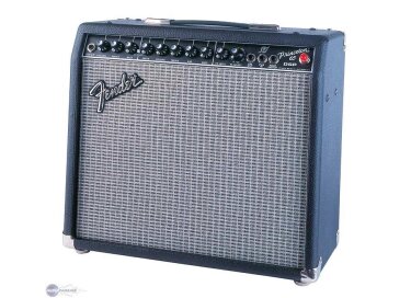 Fender Princeton 65 DSP