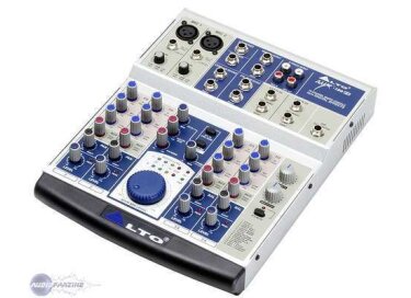 Alto Professional AMX 100 FX