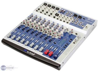 Alto Professional AMX 180 FX