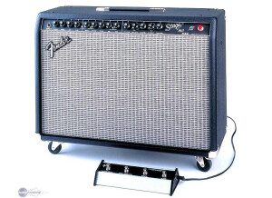 Fender Stage 160 DSP