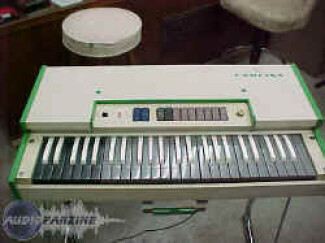 Farfisa Fast 3