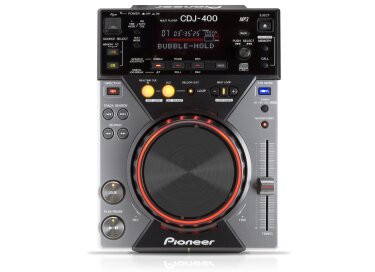 Pioneer CDJ-400