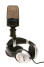 Ion Audio U Cast podcast kit