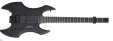 Steinberger Synapse collection - Demon