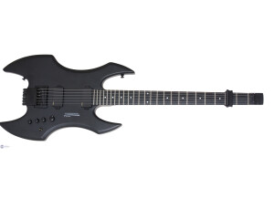 Steinberger Demon