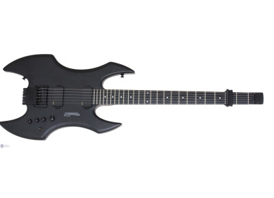 Steinberger Demon
