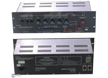 Ursa Major SST-282 Space Station