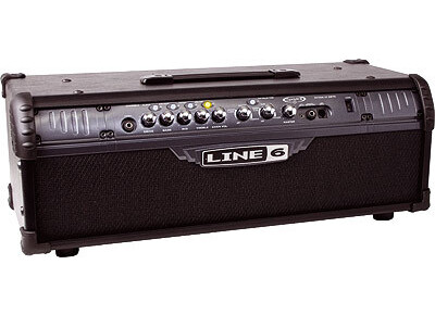 Line 6 Spider III HD 75