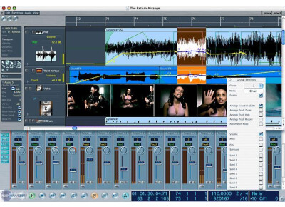 Emagic Logic Pro 6