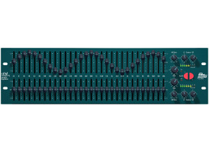 BSS Audio FCS-966 OPAL