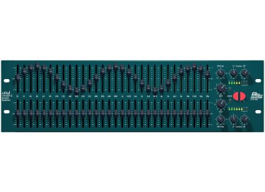 BSS Audio FCS-966 OPAL