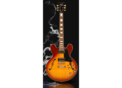 Custom77 Needles & Pins Special