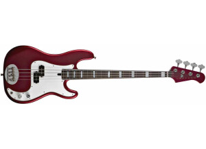Lakland Skyline Duck Dunn Signature