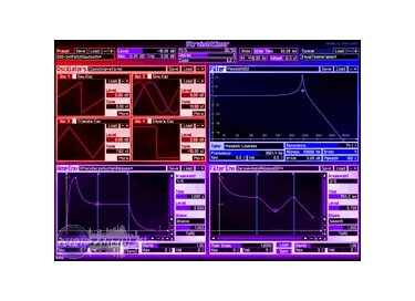rs-met Straightliner
