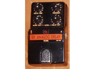 Pearl AD-08