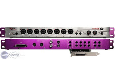 Aardvark Direct Pro Q10