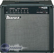 Ibanez Tone Blaster 25