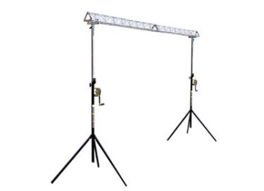 ASD TechnoTruss 150 Alu